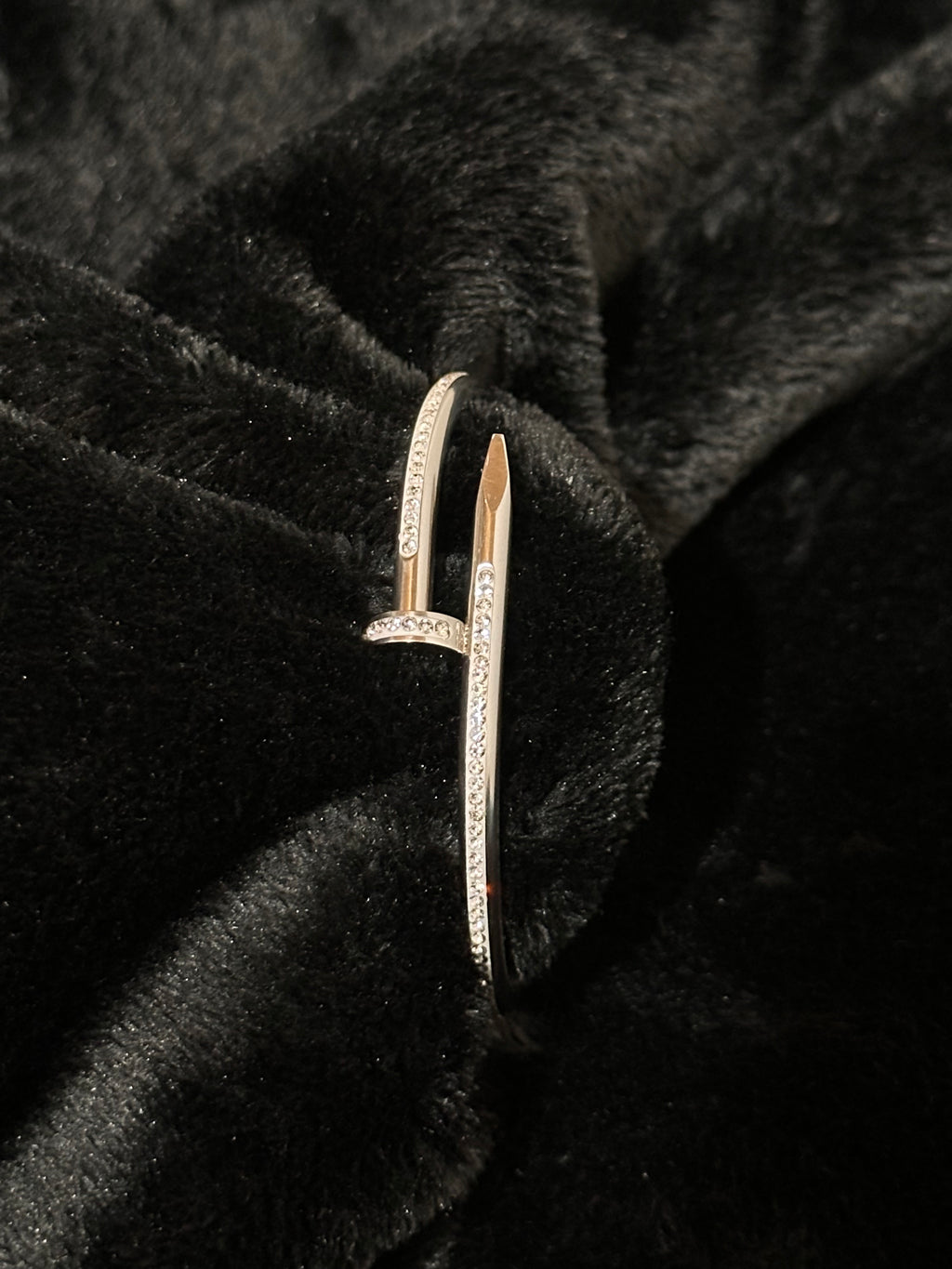 Pulsera Clavo