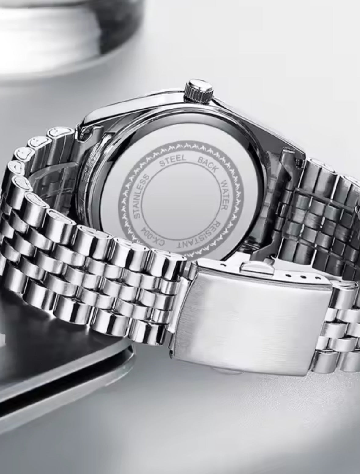Reloj Chenxi