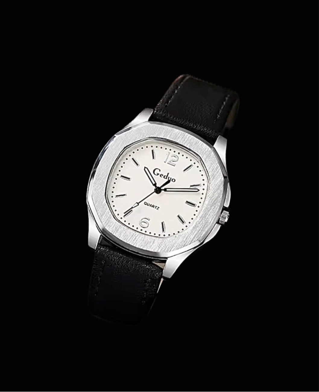Reloj GEDUO negro