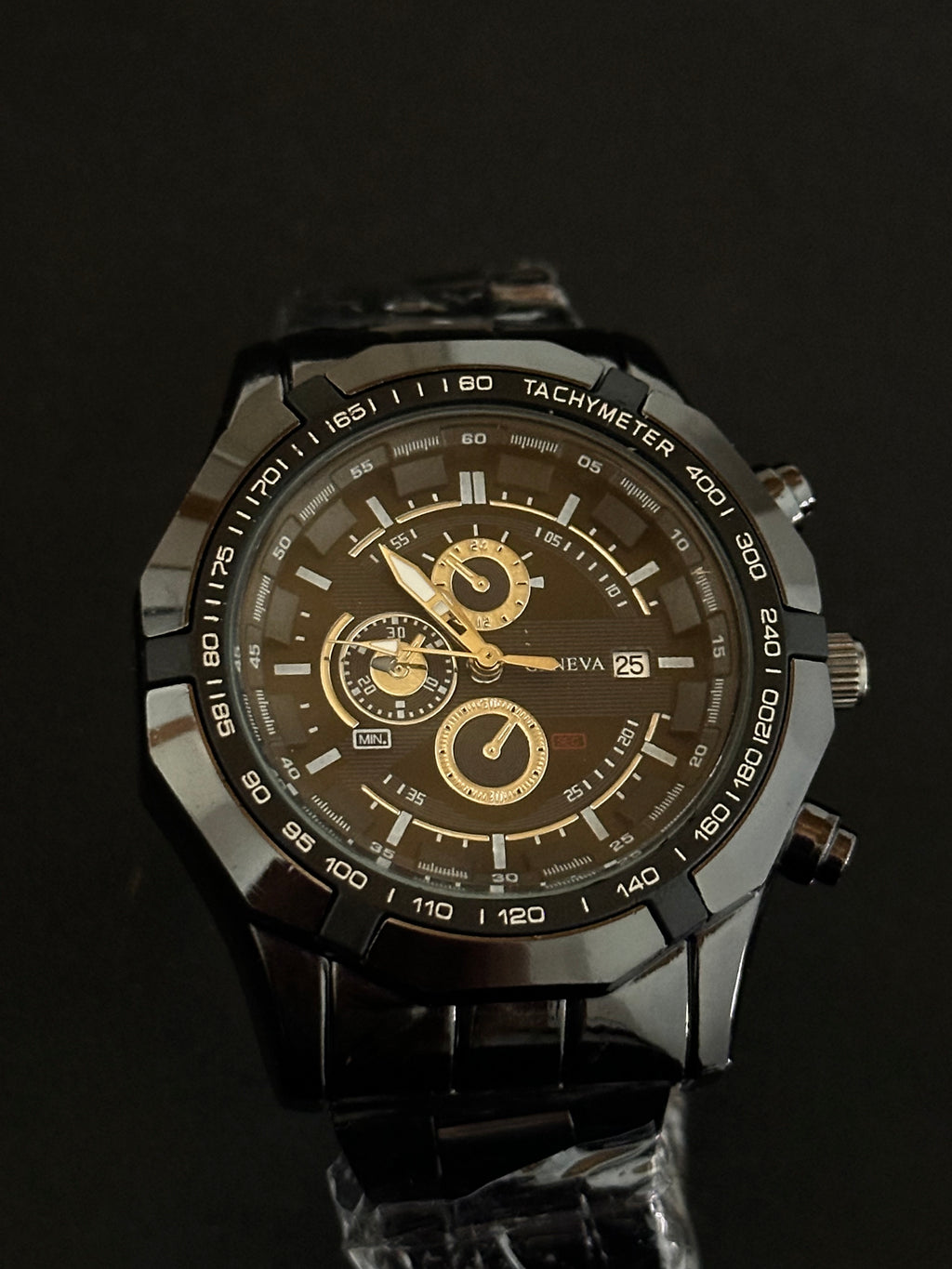 Reloj Geneva