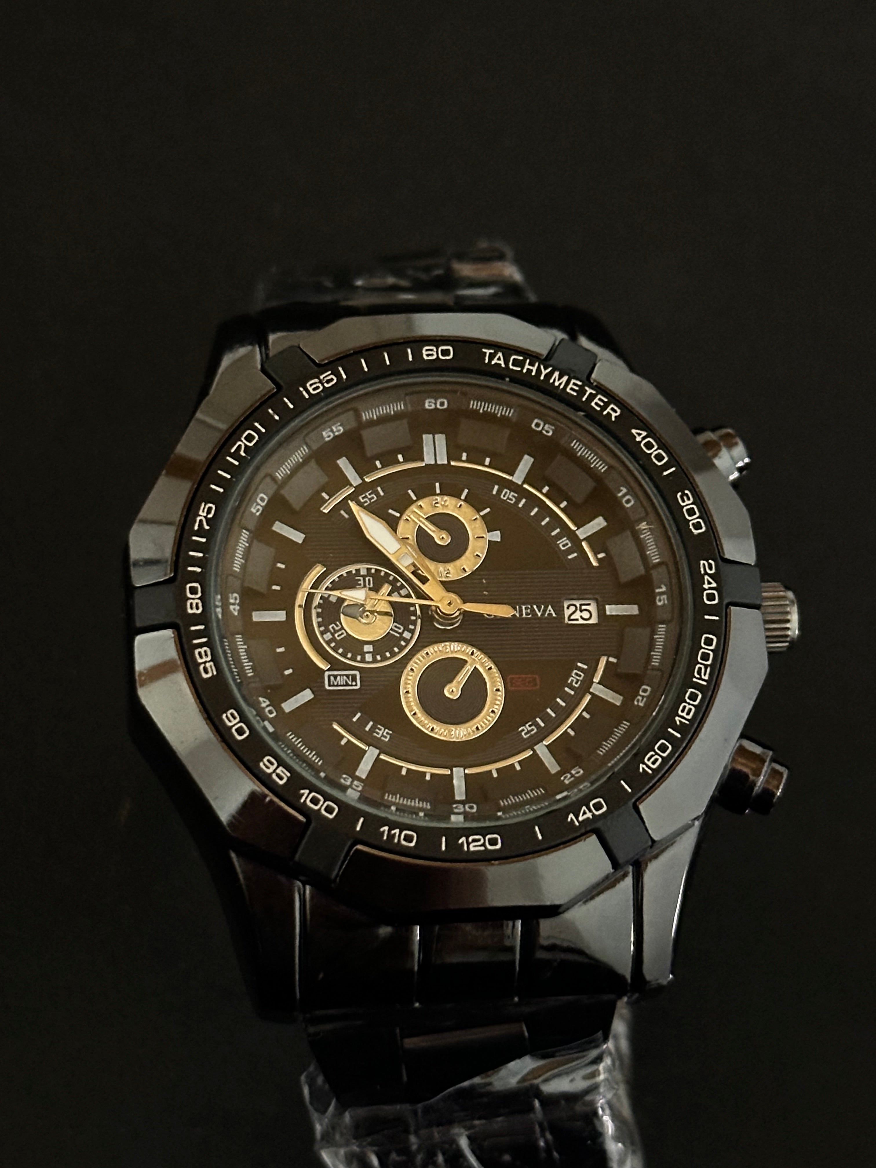 Reloj Geneva