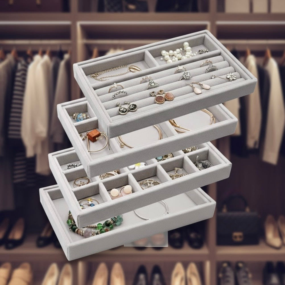 Organizador de Joyería