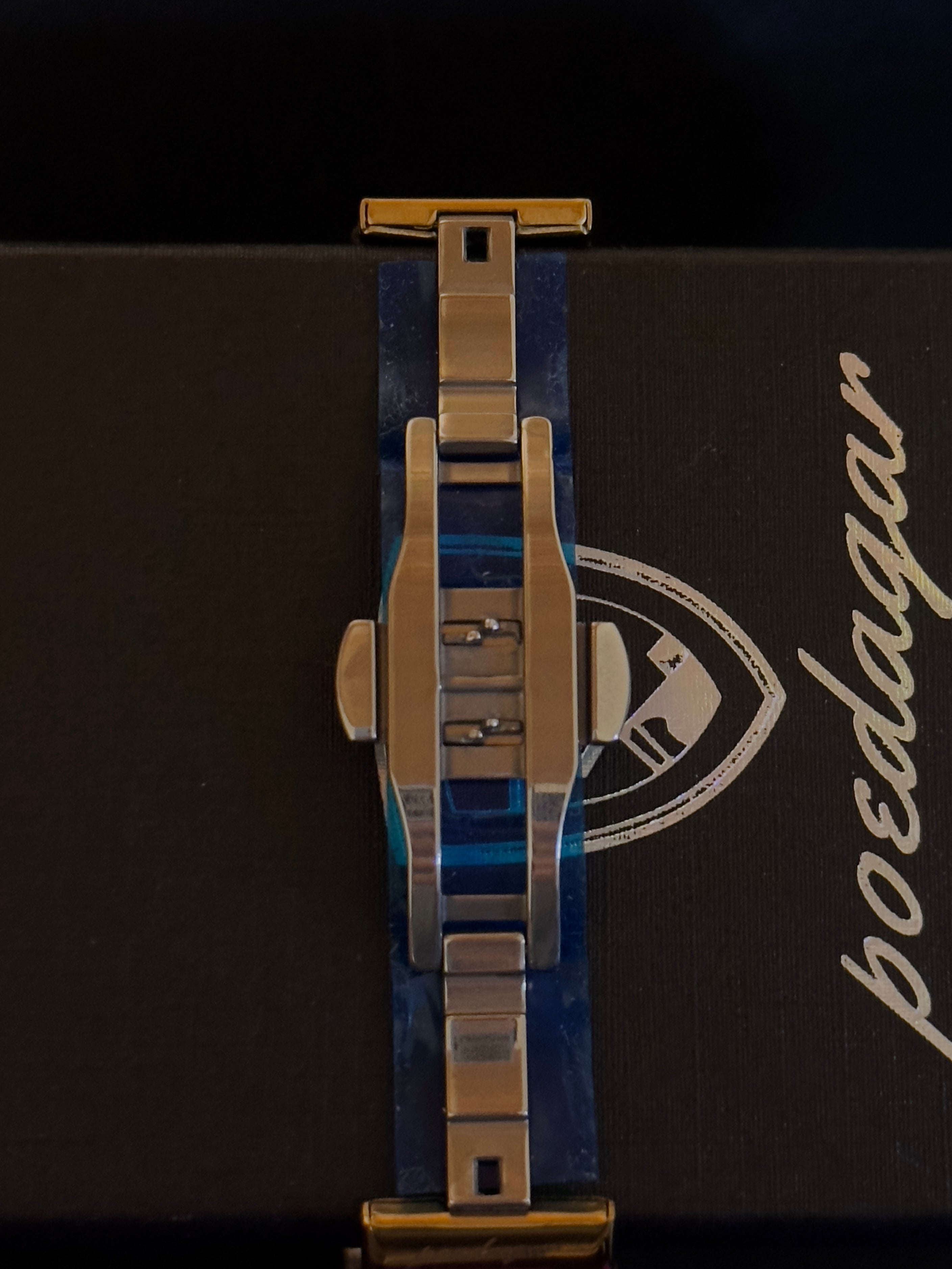 Relojes Poedagar