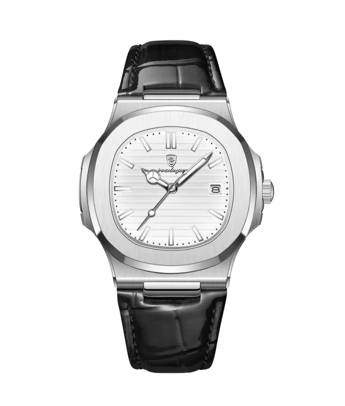 Relojes cuero Poedagar