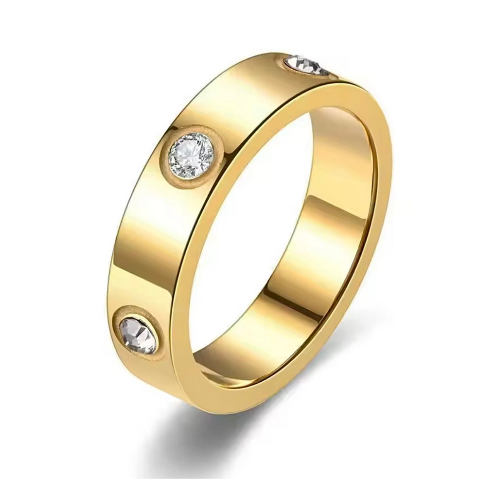 Anillos circulares