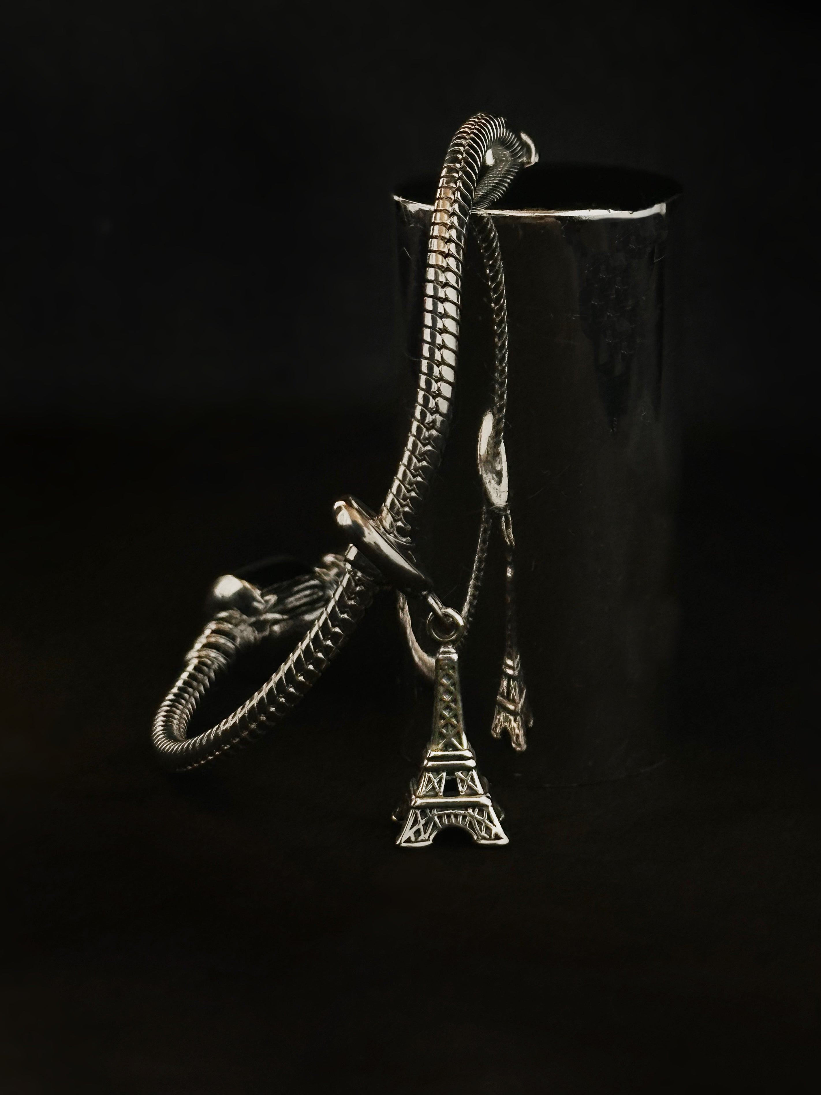 Dije Torre Eiffel