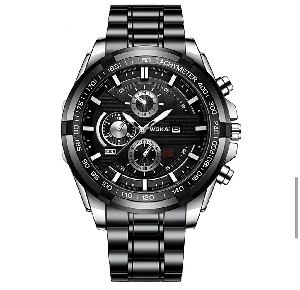 Reloj Geneva