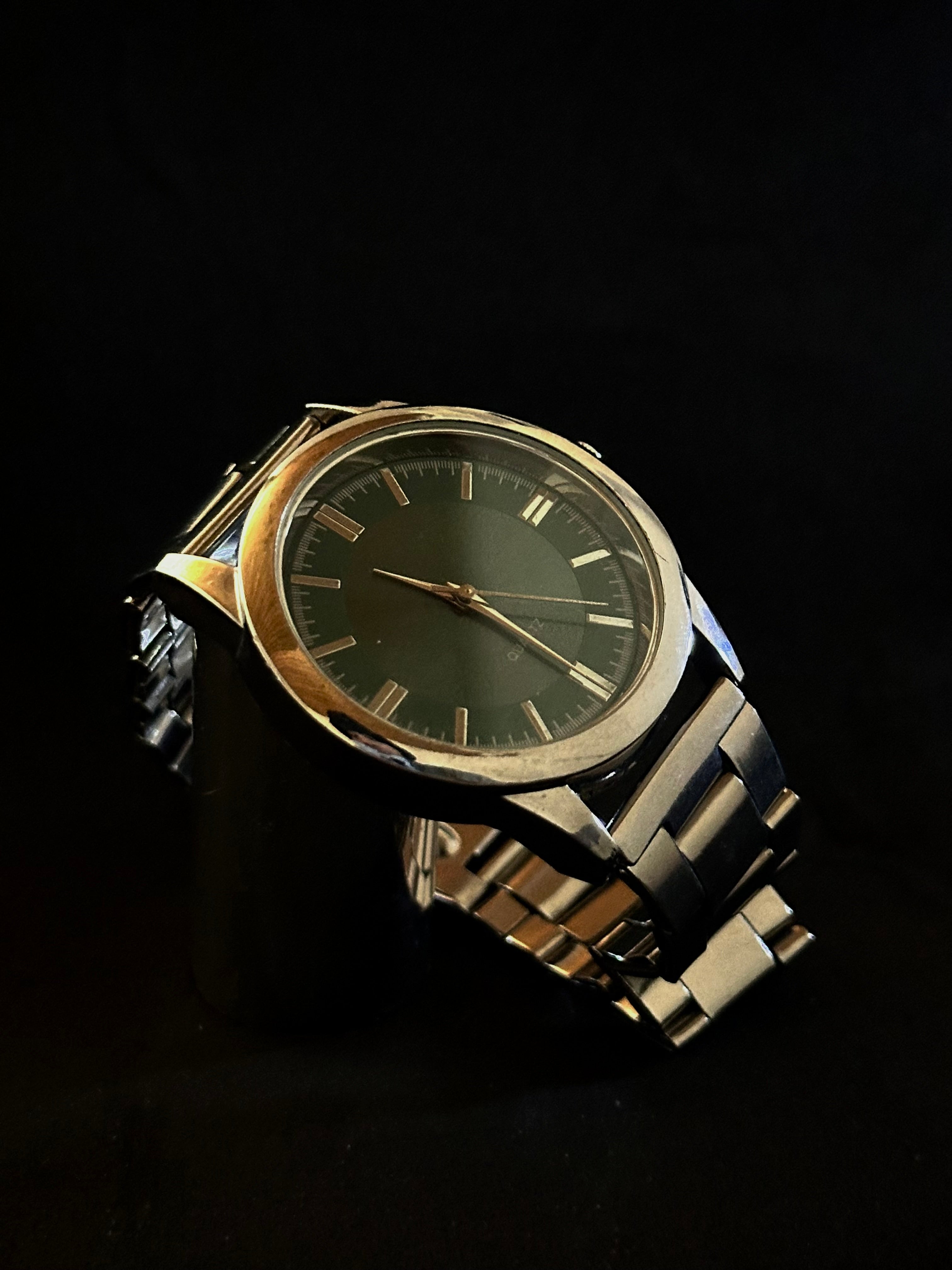 Reloj Verde Oliva