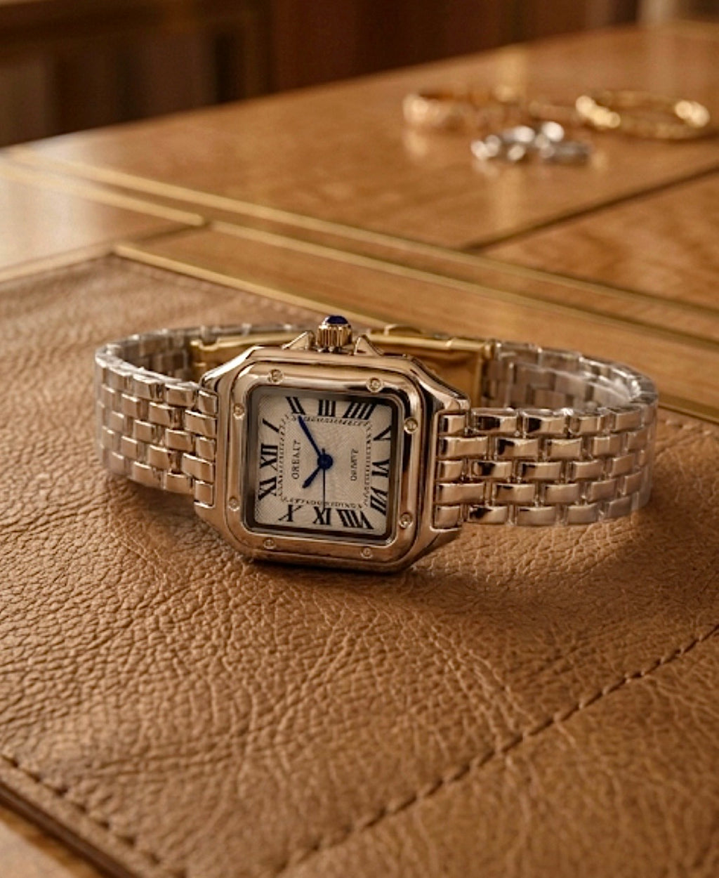 Reloj vintage