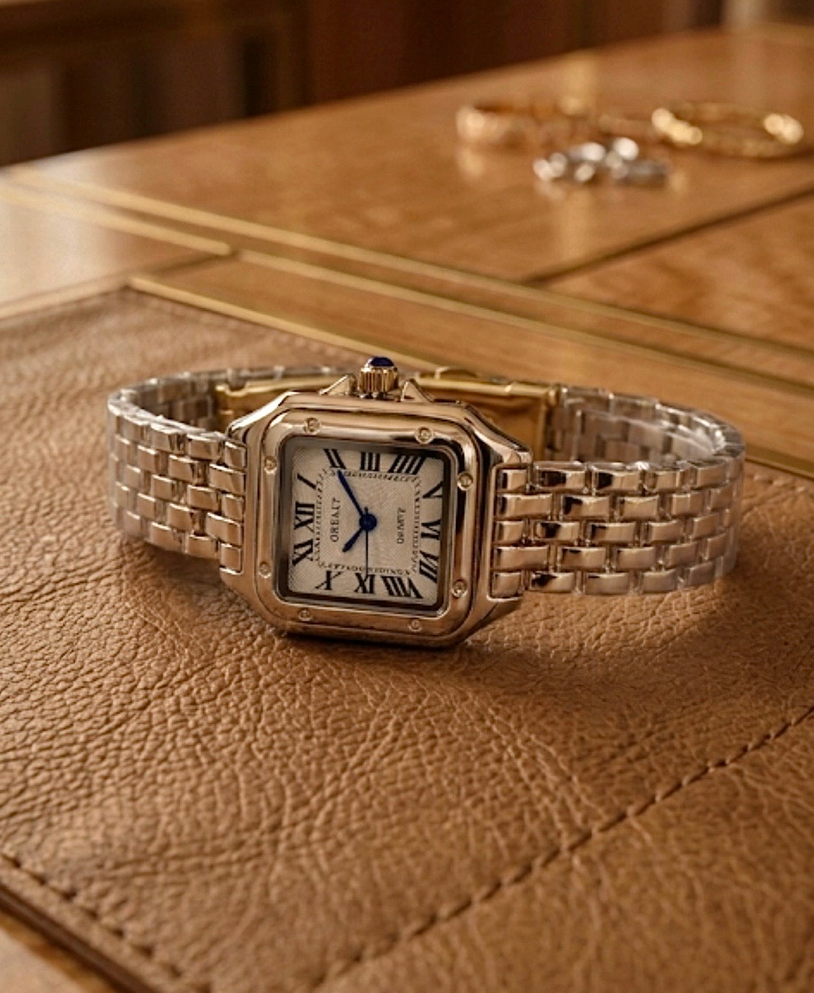 Reloj vintage