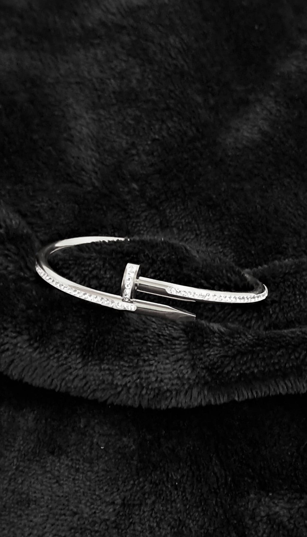 Pulsera Clavo