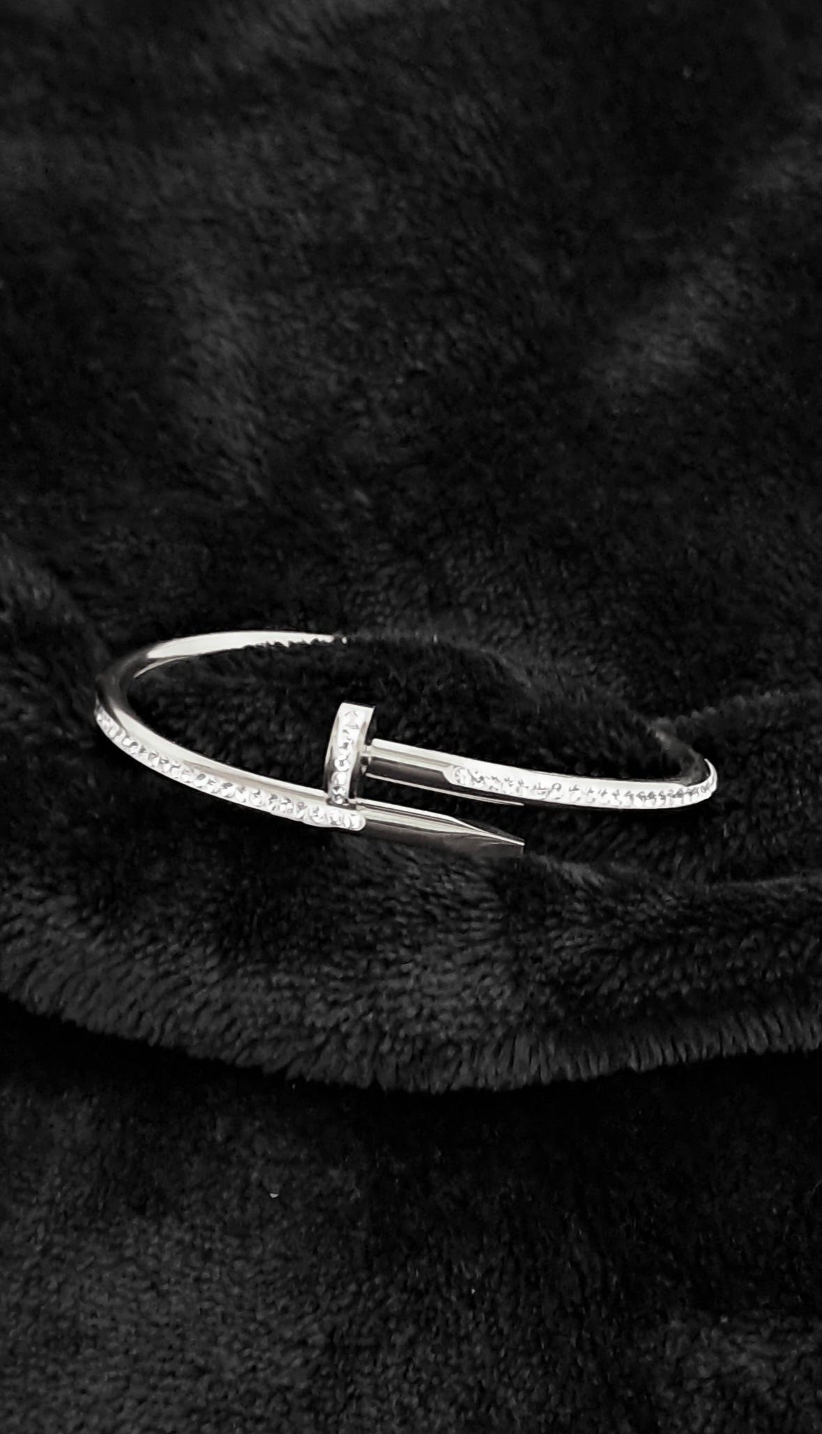 Pulsera Clavo
