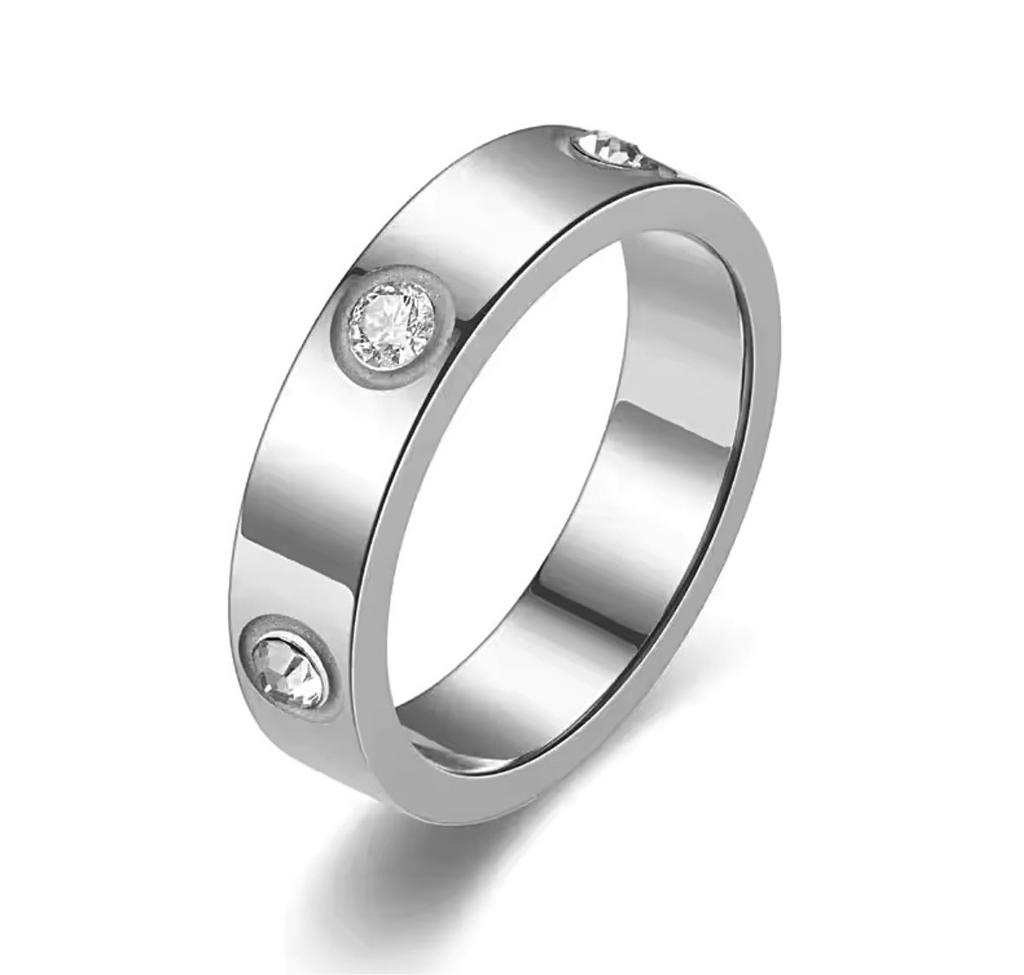 Anillos circulares