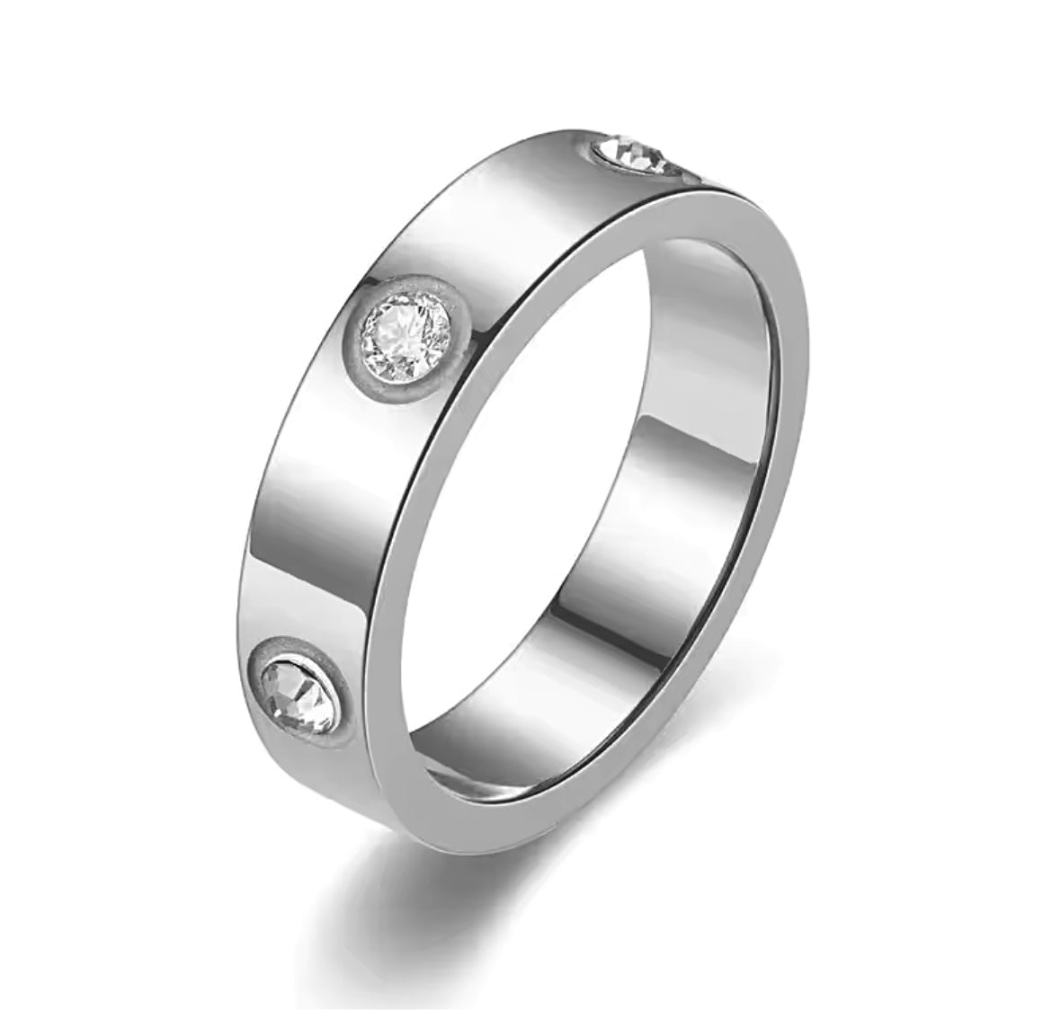 Anillos circulares