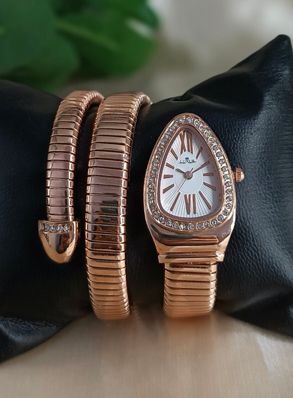 Pulsera Serpiente