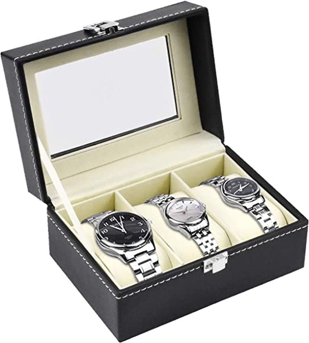 Organizador reloj 3 puestos