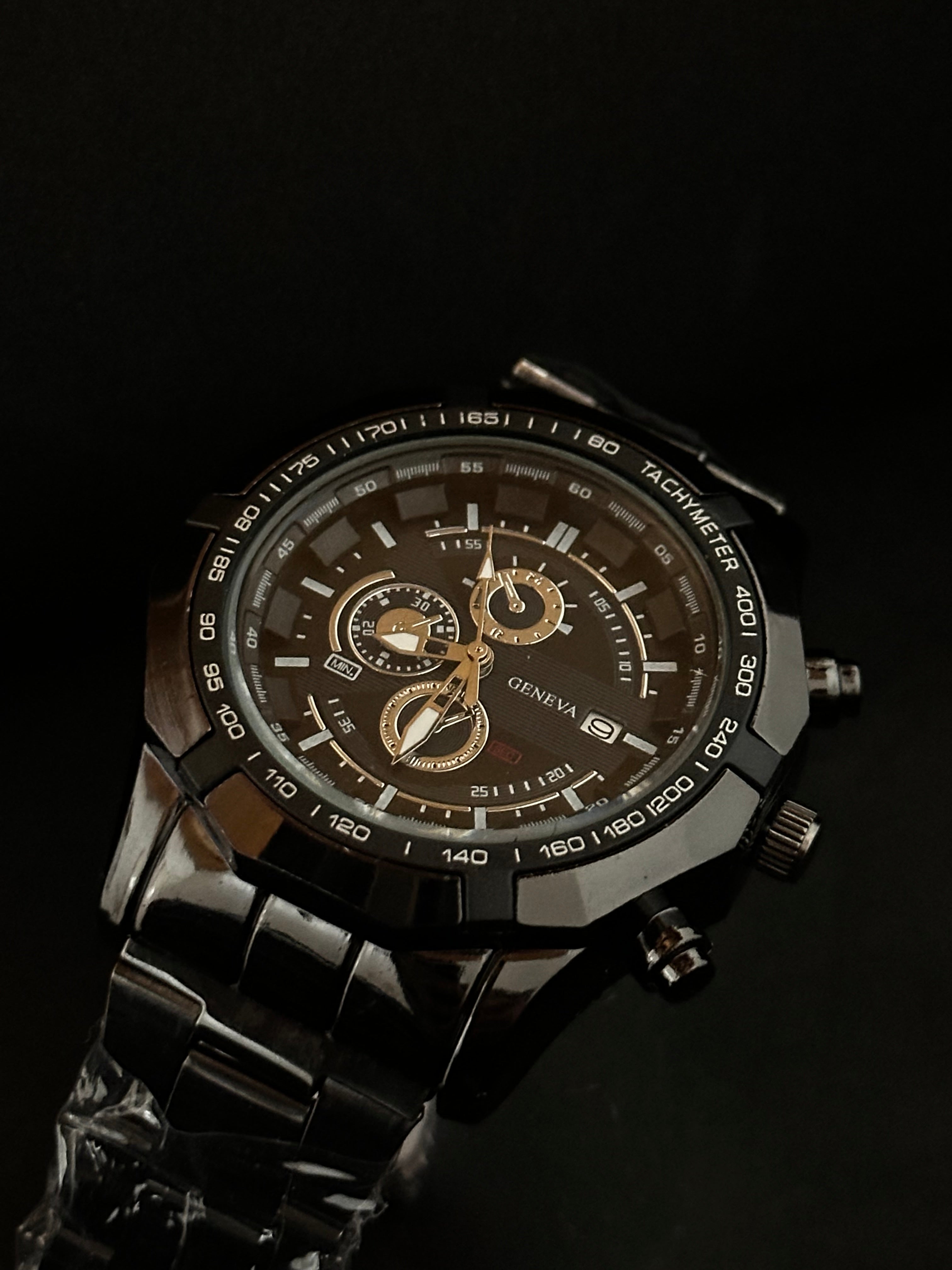 Reloj Geneva