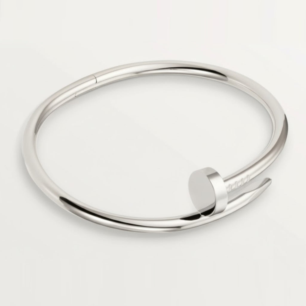 Pulsera de Clavo sin zirconias