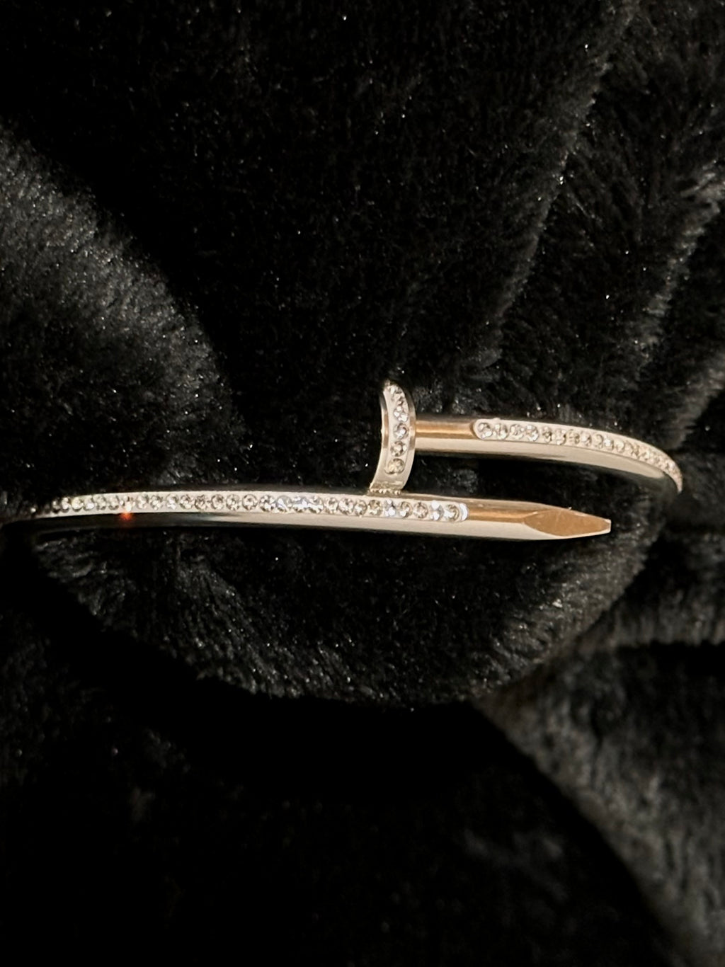 Pulsera Clavo