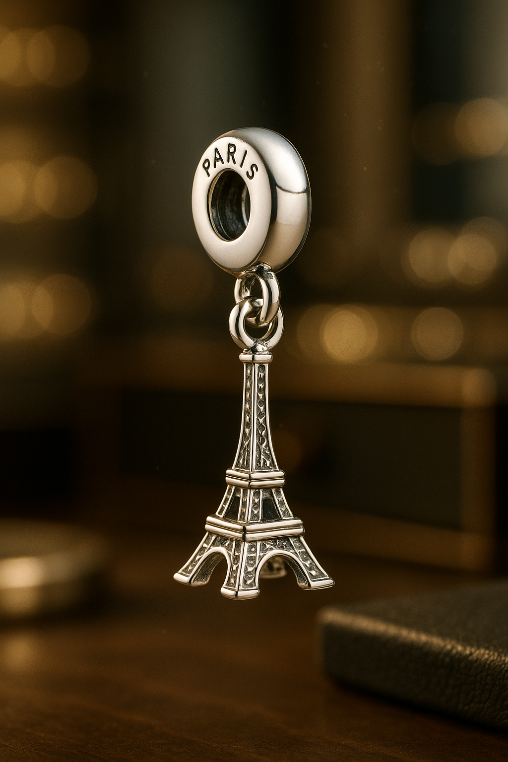 Dije Torre Eiffel