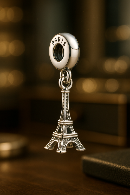 Dije Torre Eiffel