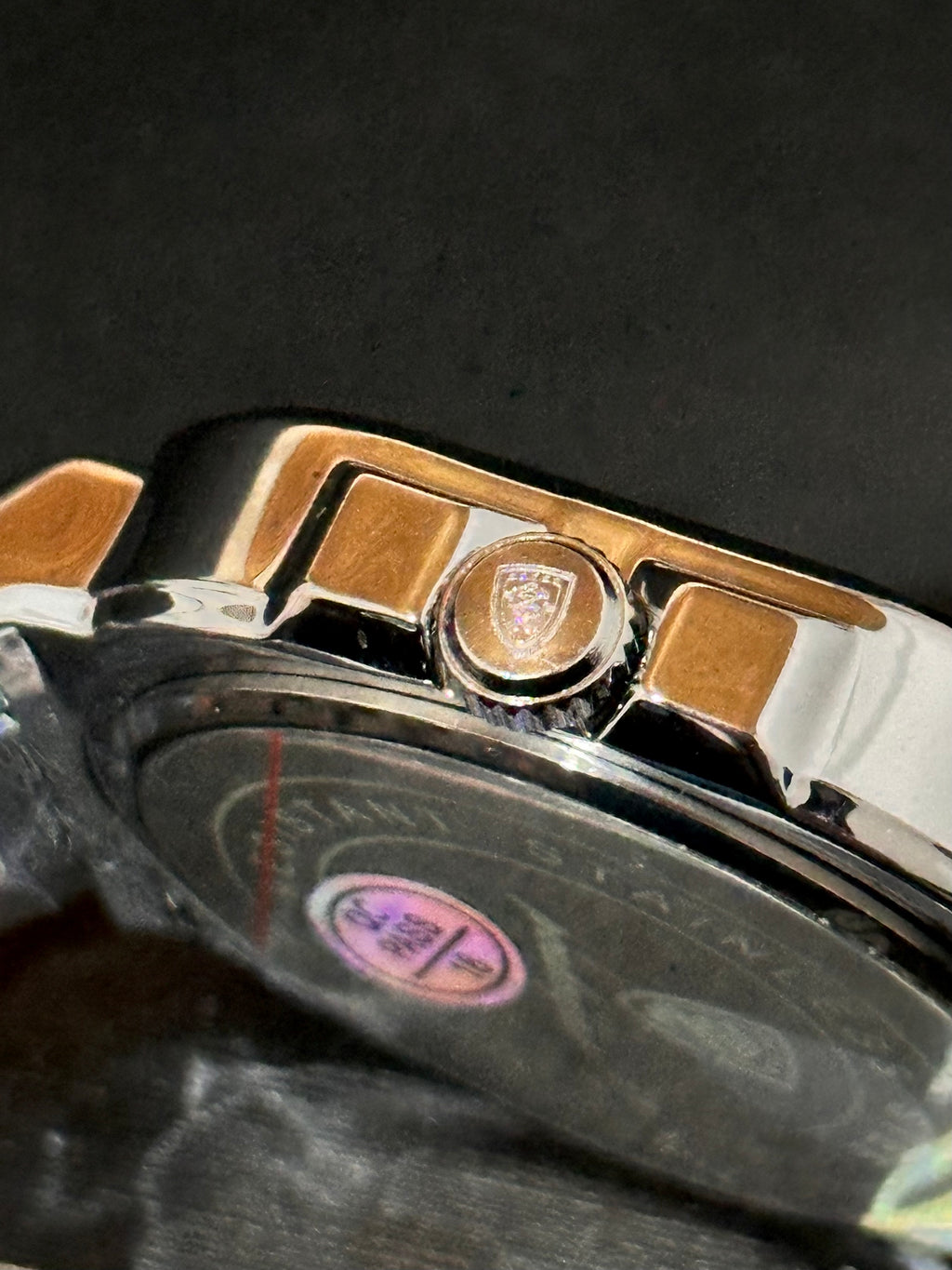 Relojes Poedagar