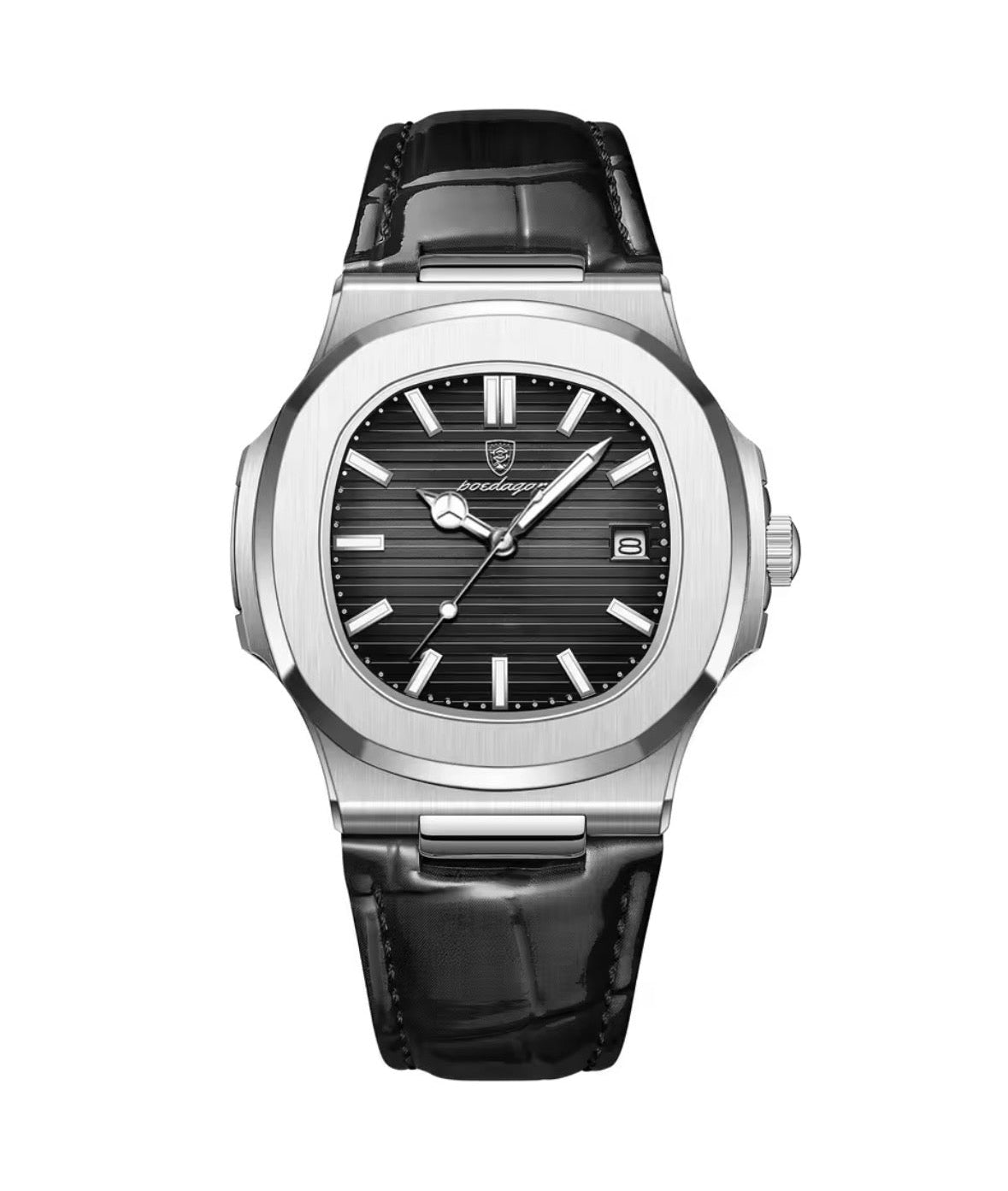 Relojes cuero Poedagar