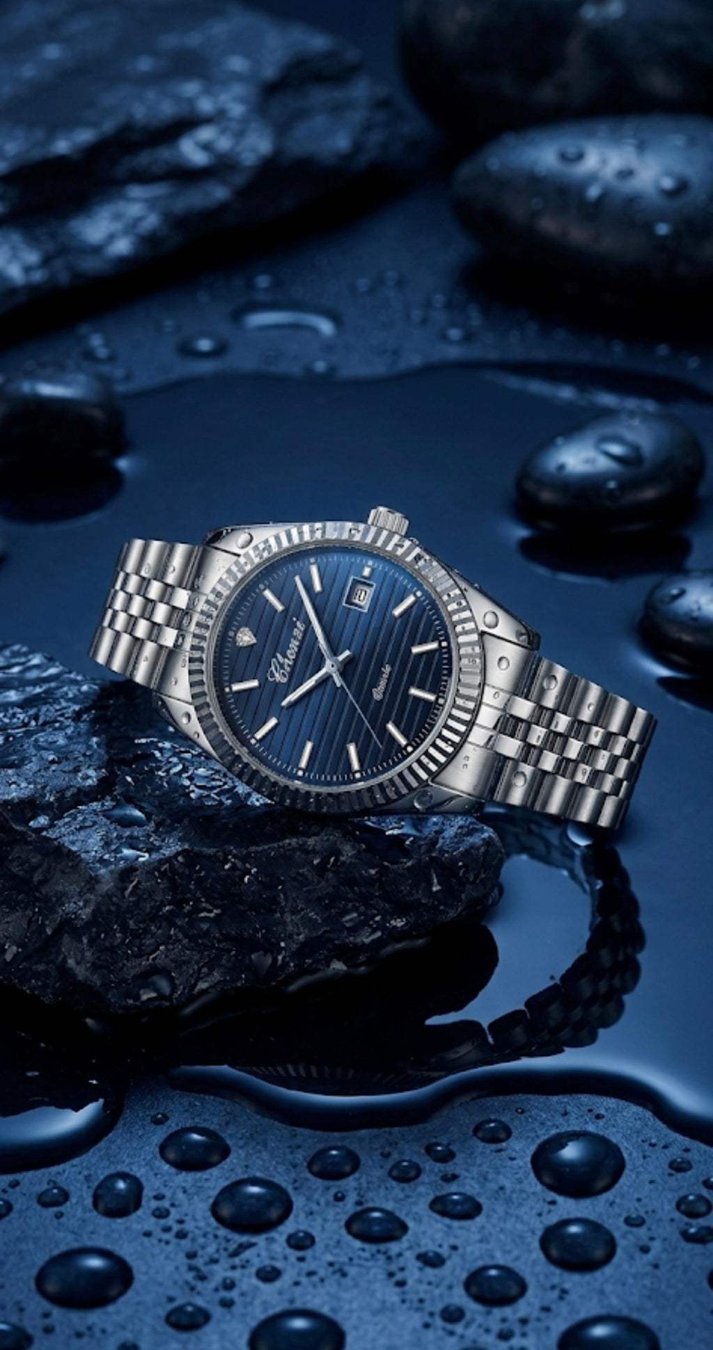 Reloj Chenxi