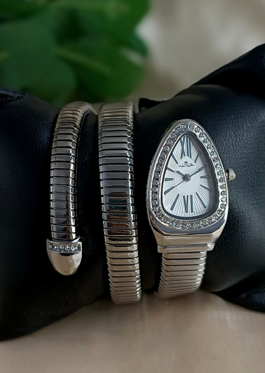 Pulsera Serpiente