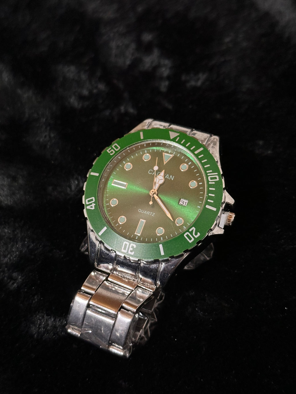 Reloj CADVAN