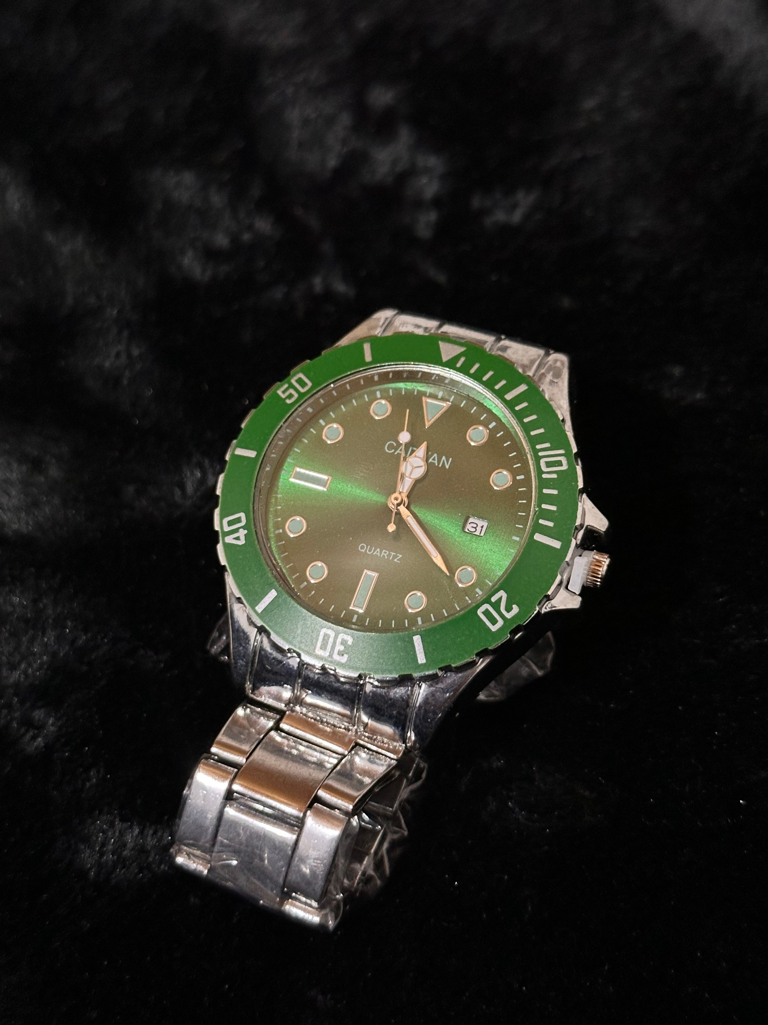 Reloj CADVAN