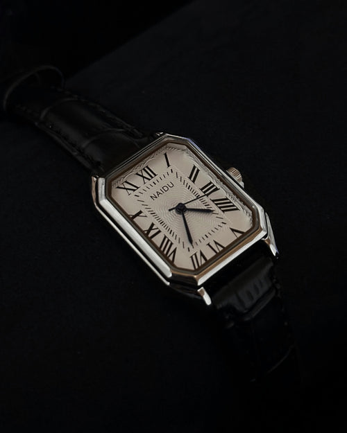 ETERNA NOIRE