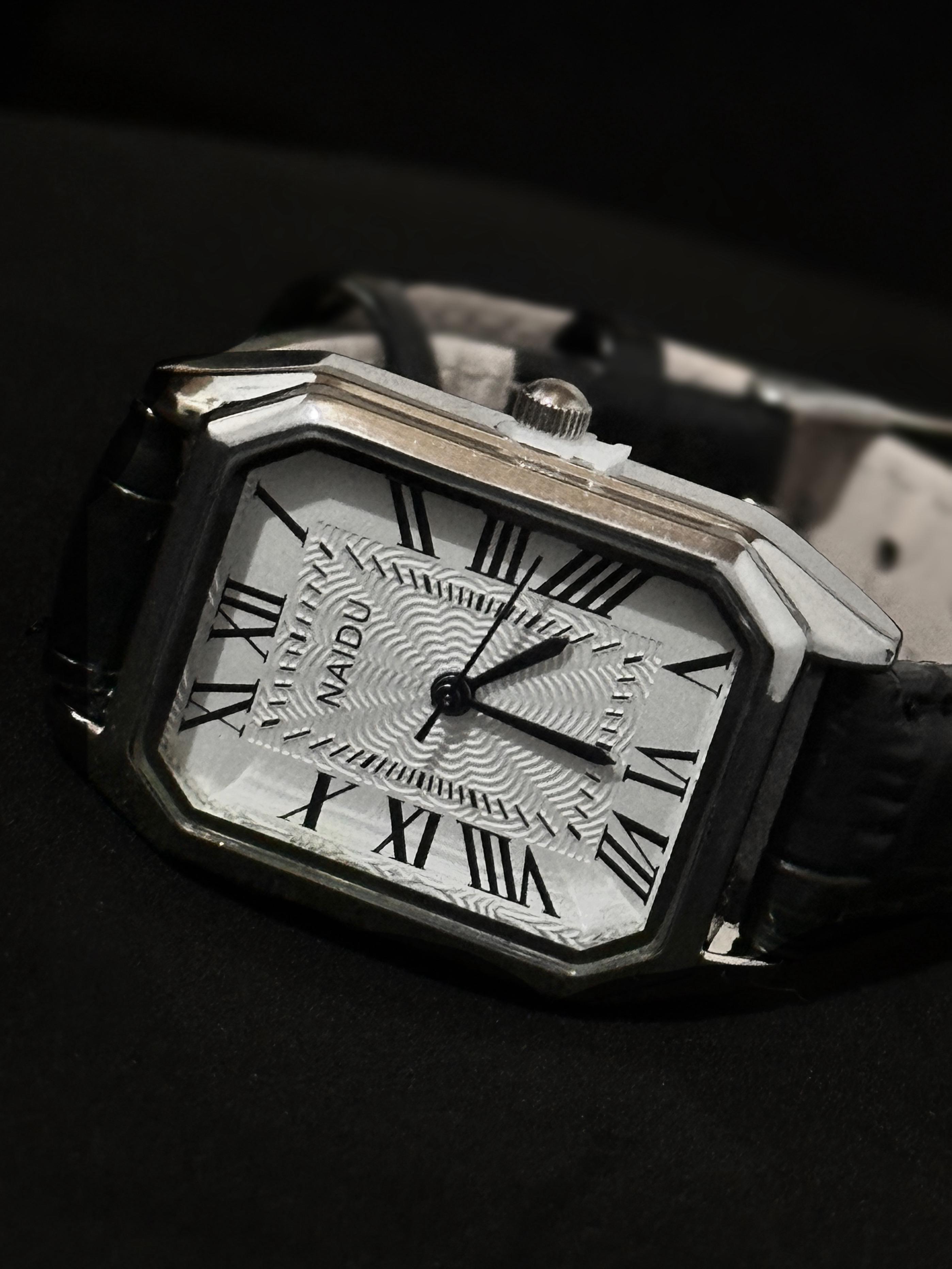 ETERNA NOIRE